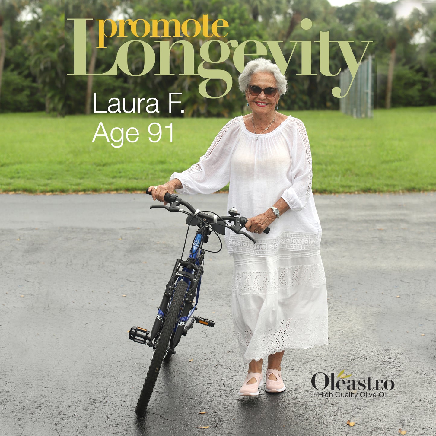 Olivenöl mit dem höchsten Polyphenolgehalt - 250 ml Koroneiki Bio-Olivenöl aus dem Oleastro Olivenhain (Zypern)